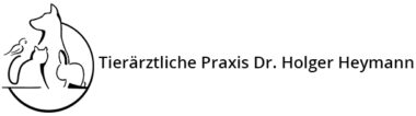Tieräztliche Praxis Dr. Holger Heymann